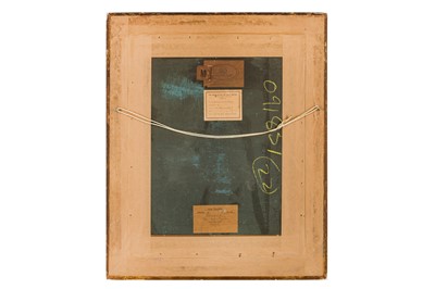 Lot 3 - JEAN-FRANCOIS MILLET (FRENCH, 1814-1875)