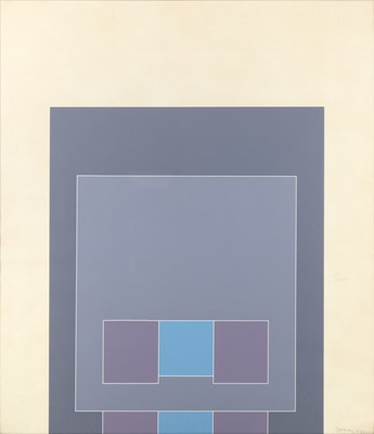 Lot 327 - ROBYN DENNY (BRITISH 1930-2014)