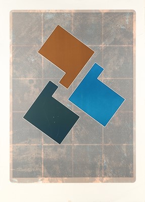 Lot 330 - GORDON HOUSE (BRITISH 1932-2004)