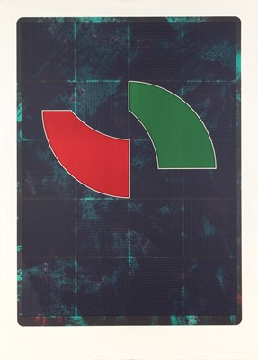 Lot 330 - GORDON HOUSE (BRITISH 1932-2004)