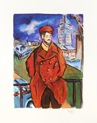 Lot 138 - BOB DYLAN (AMERICAN B.1941)