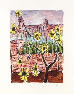 Lot 138 - BOB DYLAN (AMERICAN B.1941)