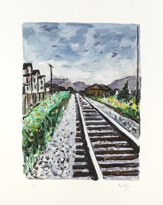 Lot 138 - BOB DYLAN (AMERICAN B.1941)
