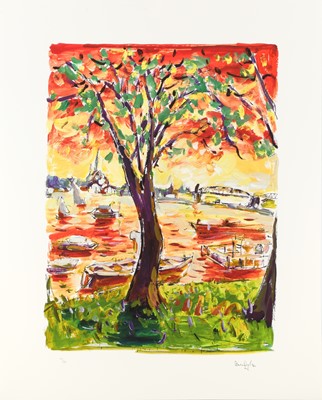 Lot 138 - BOB DYLAN (AMERICAN B.1941)