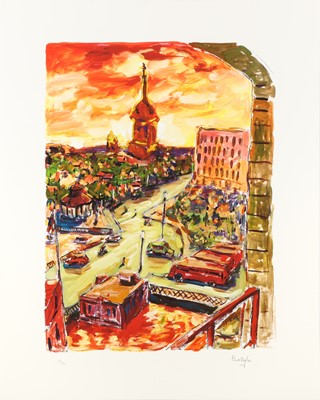 Lot 138 - BOB DYLAN (AMERICAN B.1941)