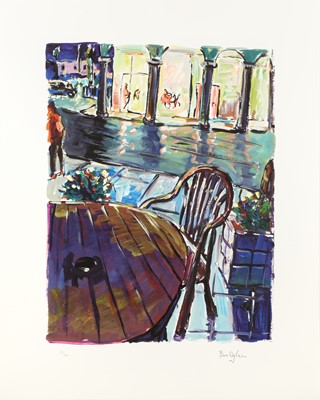 Lot 138 - BOB DYLAN (AMERICAN B.1941)