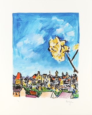Lot 138 - BOB DYLAN (AMERICAN B.1941)