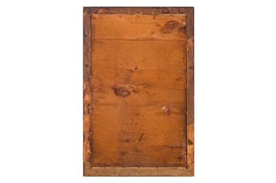 Lot 20 - GANPATRAO MHATRE (INDIA, 1879-1947)
