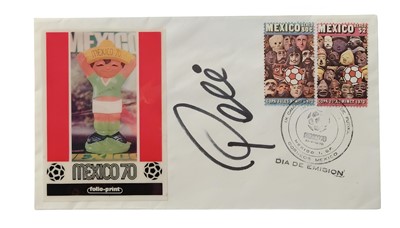 Lot 625 - Pele'