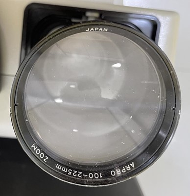 Lot 464 - Saville ProSlide Solo, Carousel Type 35mm Slide Projector.