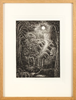 Lot 307 - ROBIN TANNER (BRITISH 1904-1988)