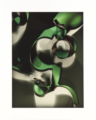 Lot 227 - THOMAS RUFF (GERMAN B.1958)