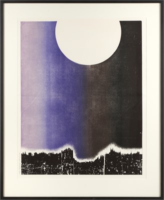 Lot 31 - MICHAEL ROTHENSTEIN (BRITISH 1908-1993)