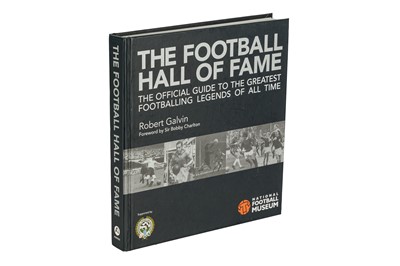 Lot 618 - Football Interest.