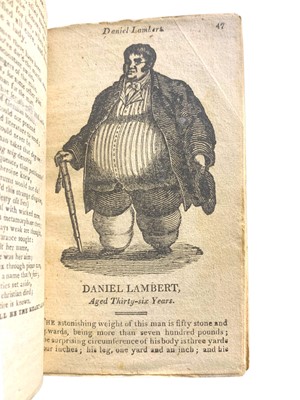 Lot 52 - Portraits of Curious Characters in London