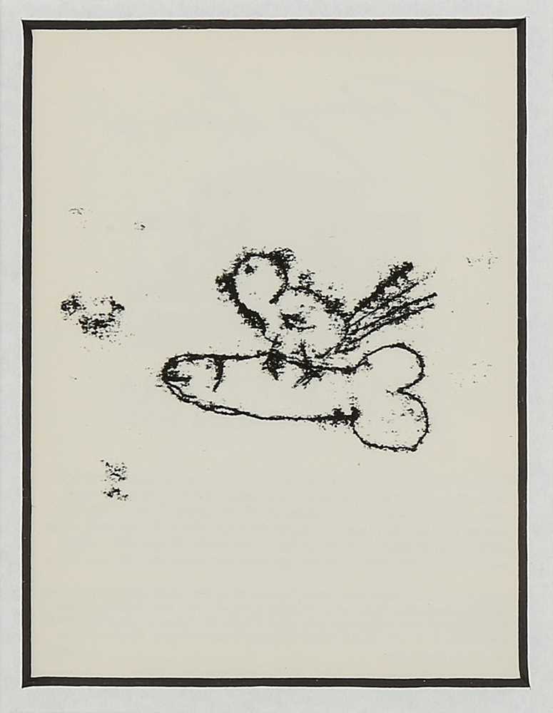 Lot 72 - Dame Tracey Emin C.B.E. R.A. (British b.1963)