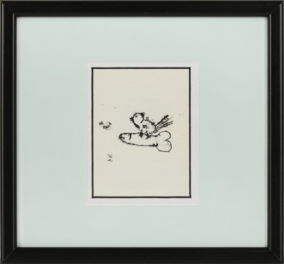 Lot 72 - Dame Tracey Emin C.B.E. R.A. (British b.1963)