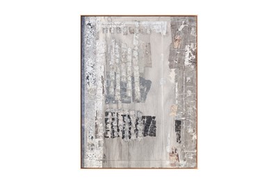 Lot 453 - FONG CHUNG-RAY 馮鍾睿 (FENG ZHONGRUI, B. 1933, CHINA)