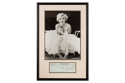 Lot 236 - Monroe (Marilyn)