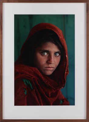 Lot 169 - Steve McCurry (b.1950)