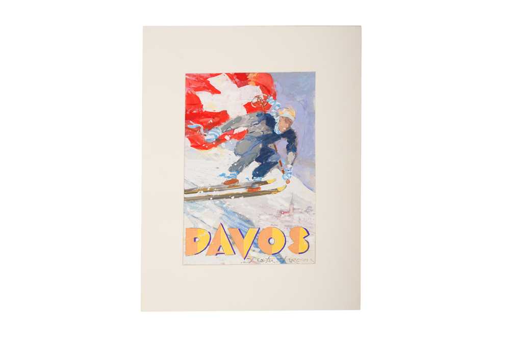 Lot 31 - DEXTER BROWN FOR PULLMAN EDITIONS