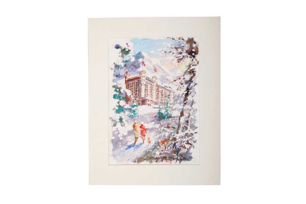 Lot 23 - DEXTER BROWN FOR PULLMAN EDITIONS
