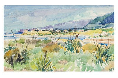 Lot 41 - VIVIAN MANTHEL-FRENCH (BRITISH, 20TH CENTURY)