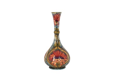 Lot 139 - WILLIAM MOORCROFT (BRITISH 1872-1945)