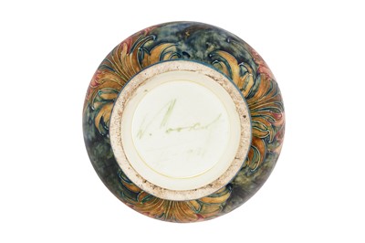 Lot 139 - WILLIAM MOORCROFT (BRITISH 1872-1945)