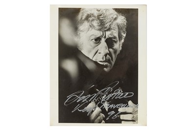 Lot 248 - Pertwee (Jon)