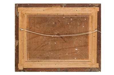 Lot 26 - NORAH ALLISON MCGUINNESS (IRISH, 1901-1980)