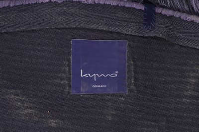 Lot 85 - KYMO, GERMANY