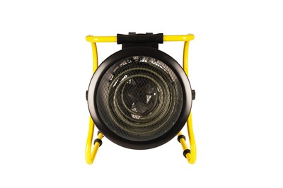 Lot 278 - JET HEAT 'OLYMPUS' INDUSTRIAL FAN HEATER