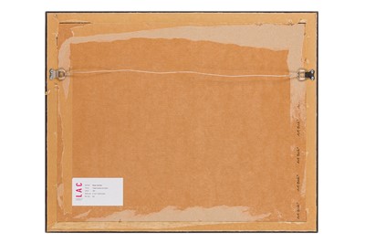 Lot 157 - Gordon Parks (1912-2006)