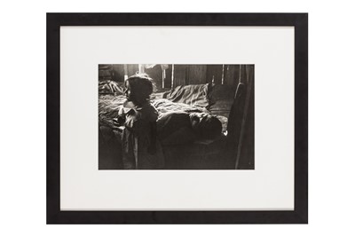 Lot 157 - Gordon Parks (1912-2006)