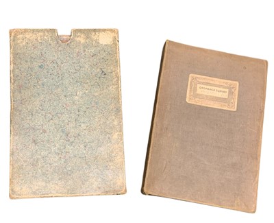 Lot 82 - Maps: London