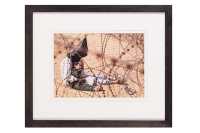 Lot 341 - Jean-Marc Bouju (b.1961)