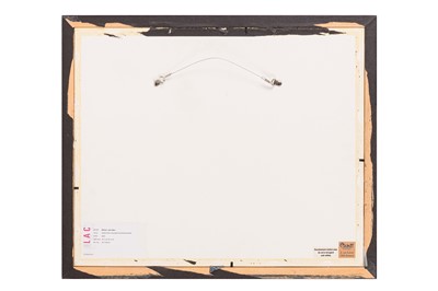 Lot 341 - Jean-Marc Bouju (b.1961)