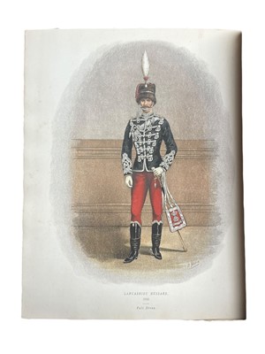Lot 75 - Military: Butler (Lieutenant-Colonel Lewis) & Hare (Major-General Sir Steuart)