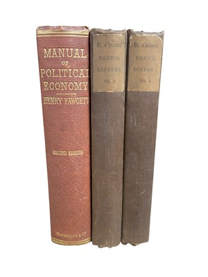 Lot 59 - Trade, A collection of ten titles, including: [Smith (Charles)]
