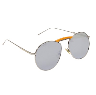 Lot 588 - Fendi Mirror Gentle Fendi No2 Sunglasses