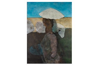 Lot 101 - INIGO BATTERHAM (BRITISH, 20TH CENTURY)
