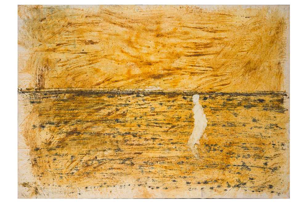 Lot 139 - ANTHONY ZYCH (AMERICAN, b.1960)