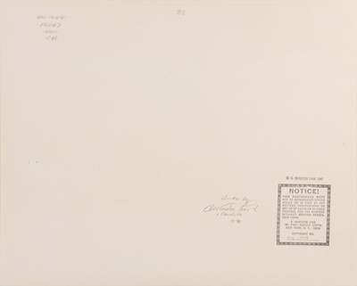 Lot 69 - O. Winston Link (1914-2001)
