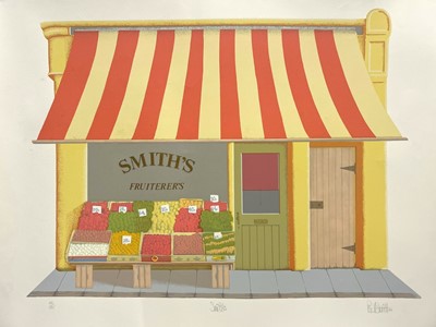 Lot 220 - Smith (Rich)