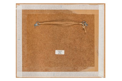 Lot 9 - PERCY FRENCH (IRISH, 1854-1920)