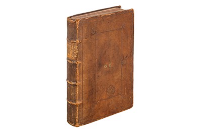Lot 27 - Missal, use of Sarum, Paris, 1533