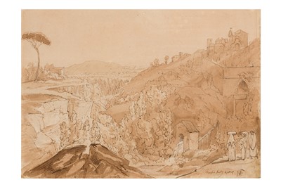 Lot 211 - SIR GEORGE HAYTER (BRITISH, 1792-1871)