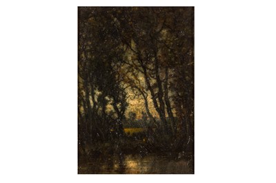 Lot 18 - ATTIBUTED TO THEODORE LEMONNIER (FRENCH, c.1815-1888)