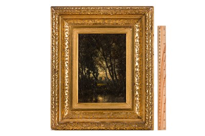 Lot 18 - ATTIBUTED TO THEODORE LEMONNIER (FRENCH, c.1815-1888)